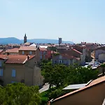 Hotel Cevenol