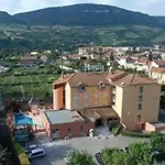 Hotel Cevenol 3*