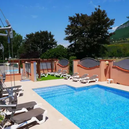 Cevenol Hotel Millau