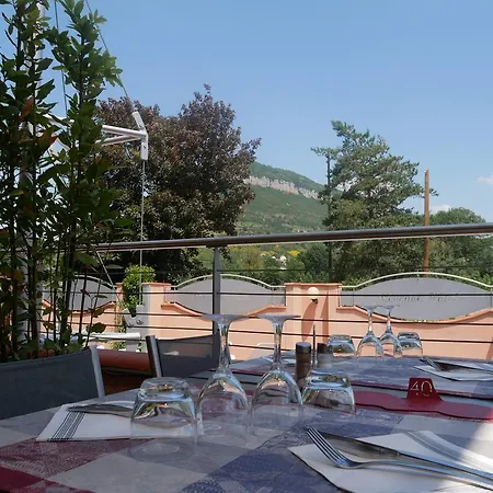 Cévenol Hotel 3*