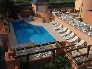Cevenol Hotel
