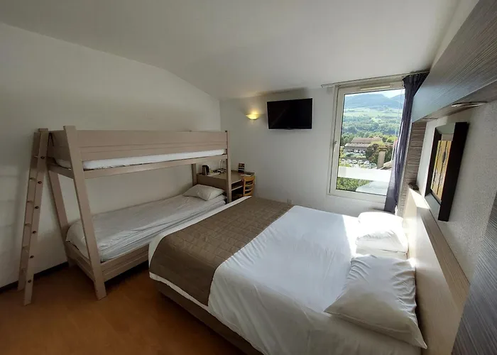 Cevenol 3* Millau