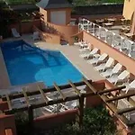 Cevenol Hotel