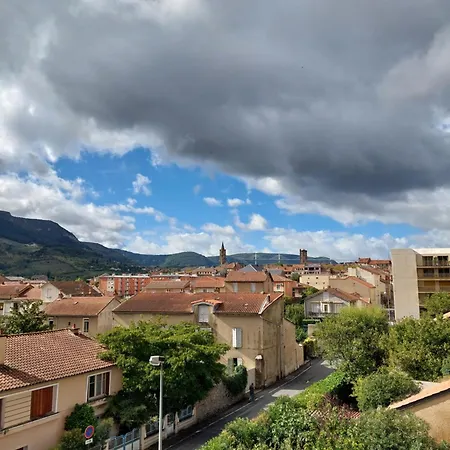 Cévenol Millau