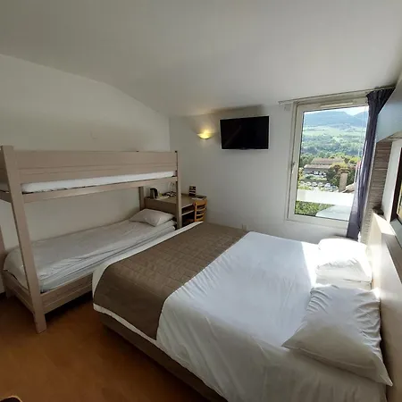 Cévenol 3* Millau