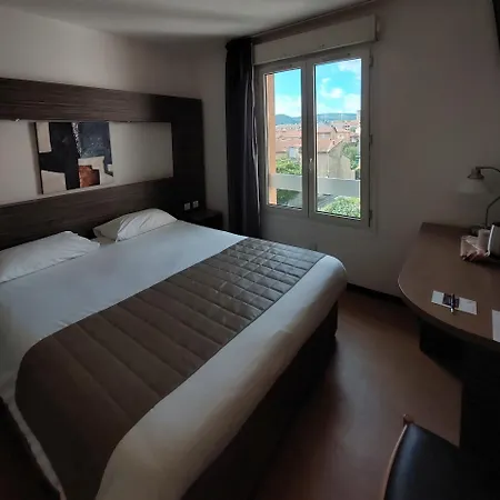 Hotell Cevenol 3*