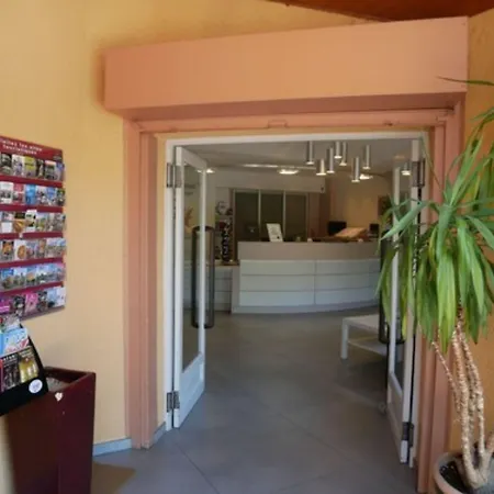 Cévenol 3*