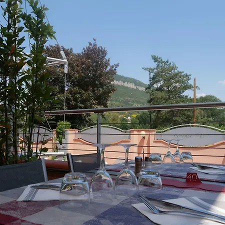 Cévenol Hotel