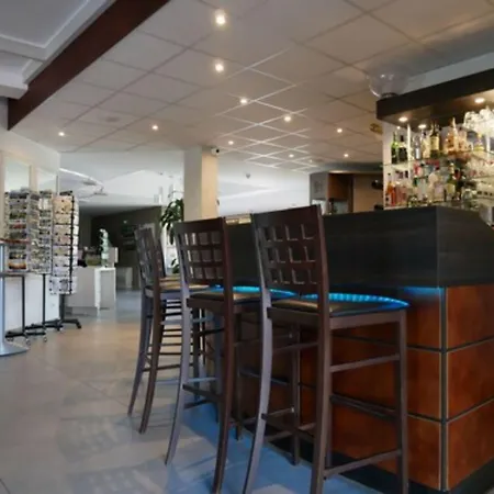 Hotel Cévenol