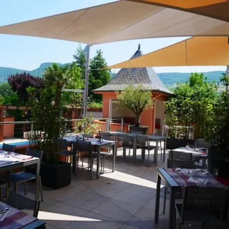 Cévenol Hotel