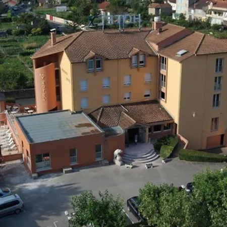 Cévenol 3*
