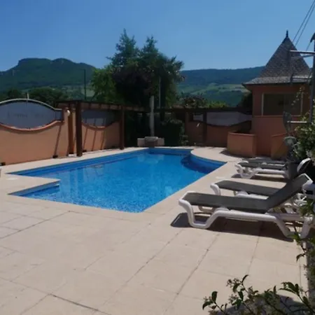 Cévenol Hotel