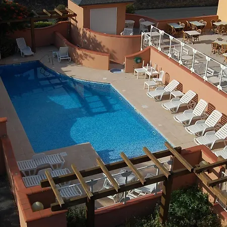 Cévenol 3*