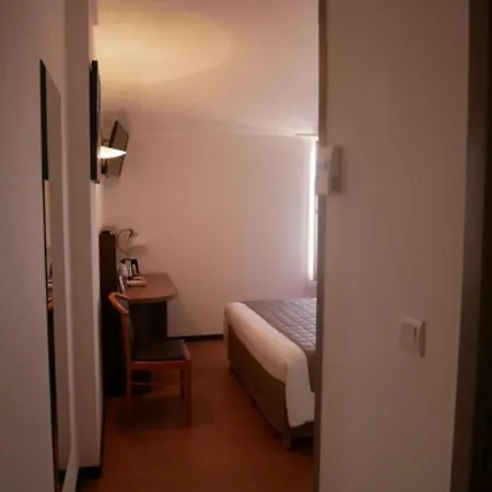 Hotel Cevenol Millau