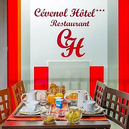 Cevenol مييو