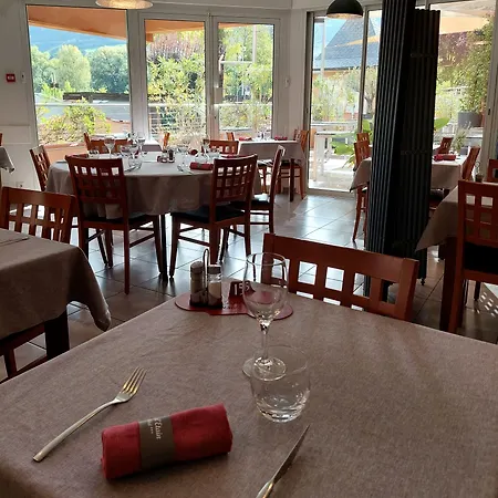 Cévenol Hotel 3*