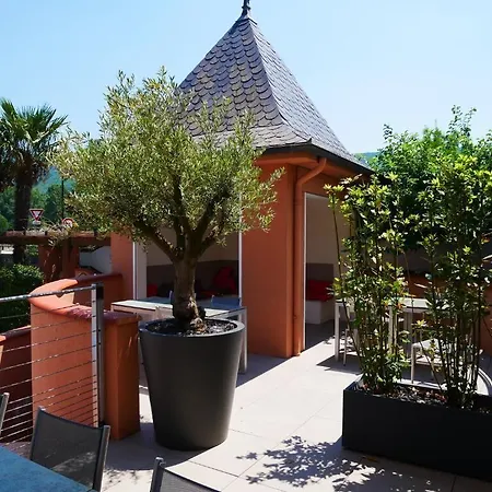 Cévenol 3*