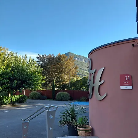 Cévenol Hotel Millau