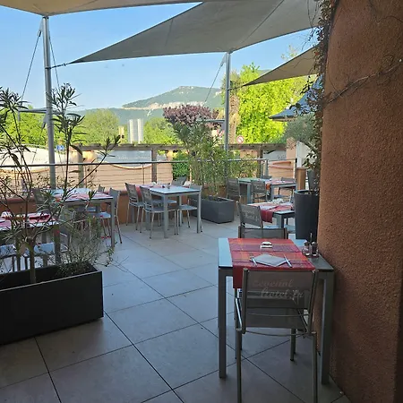 Cévenol 3* Millau