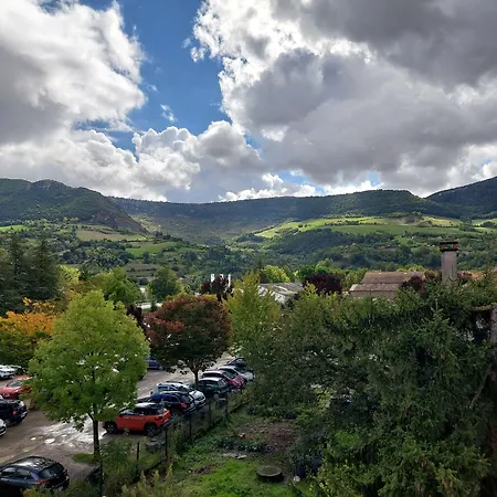 Cévenol Hotel 3*