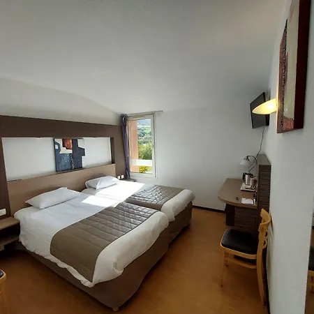 Hotel Cévenol Millau