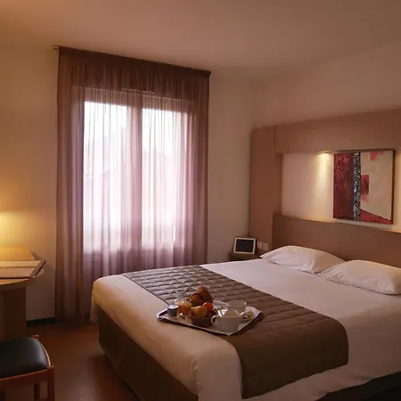 Hotel Cévenol Millau