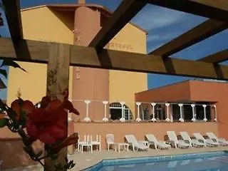 Cevenol Otel Millau