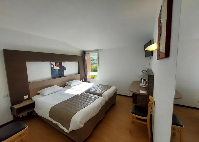 Cevenol Hotel 3*